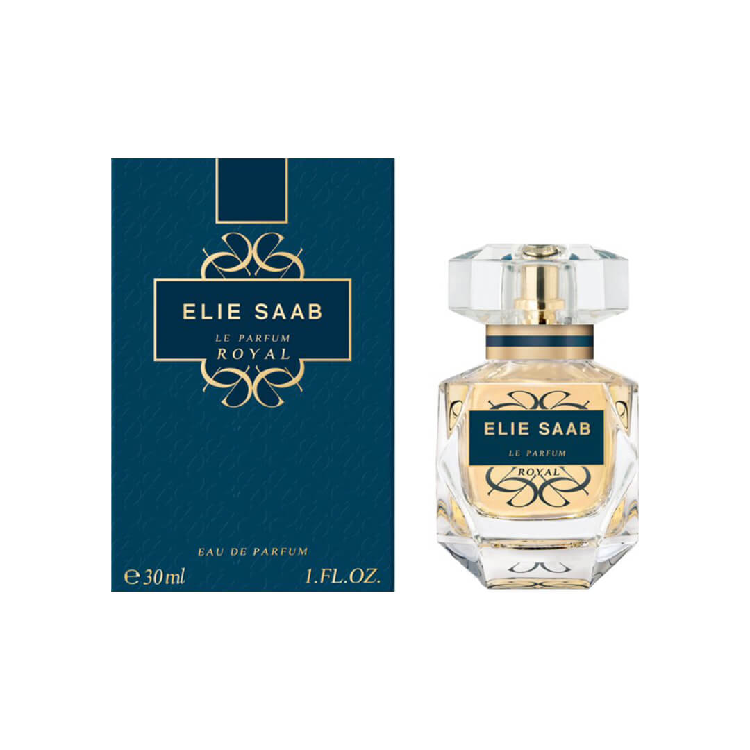 Elie Saab Le Parfum Royal EdP 30 ml