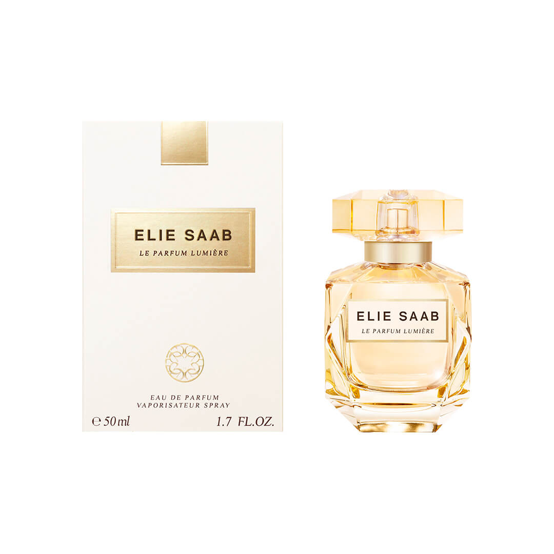 Elie Saab Le Parfum Lumiere EdP 50 ml