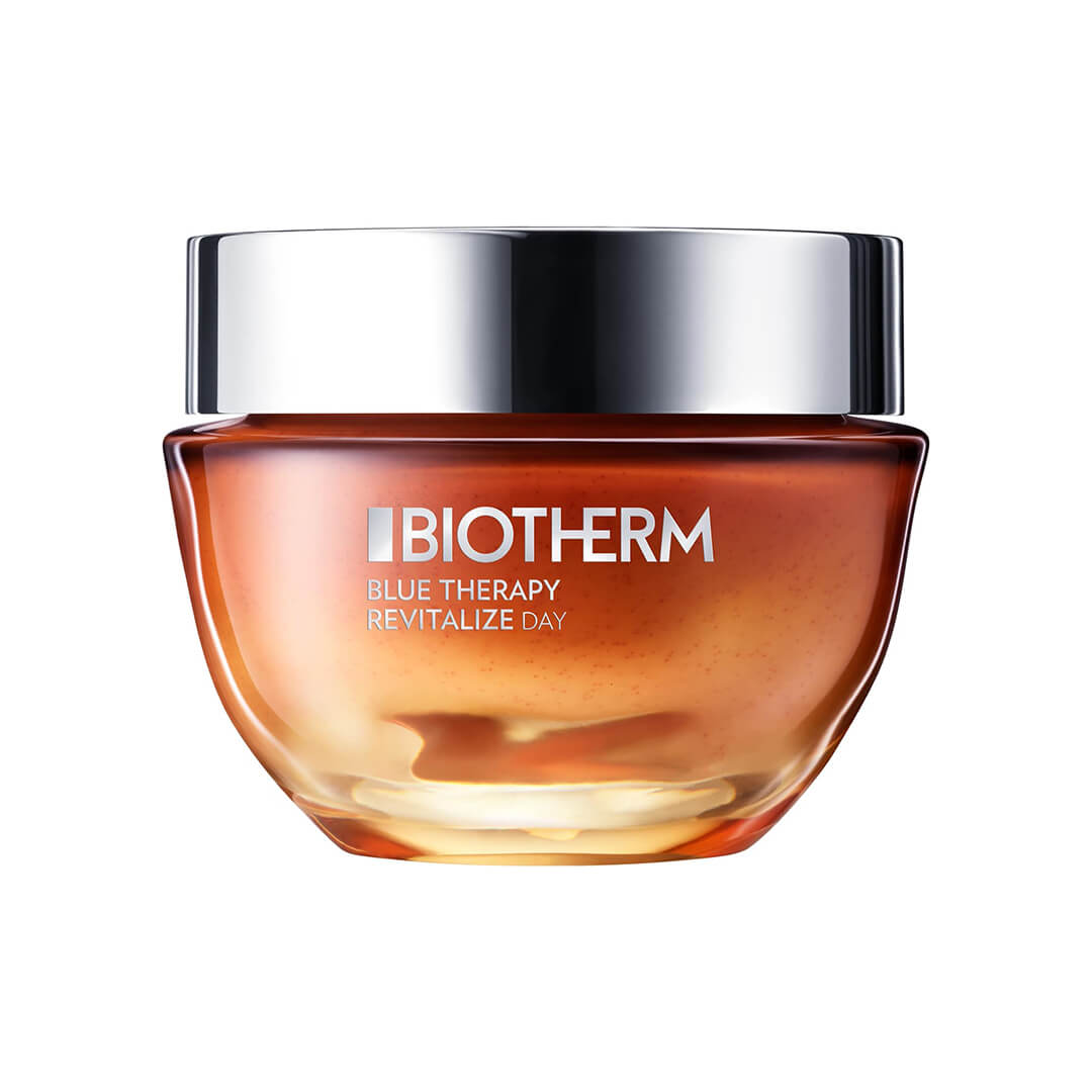 Biotherm Blue Therapy Revitalize Moisturizing Day Cream 50 ml