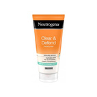 Neutrogena Clear And Defend Moisturiser 50 ml