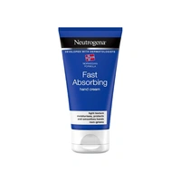 Neutrogena Norwegian Formula Fast Absorbing Hand Cream 75 ml