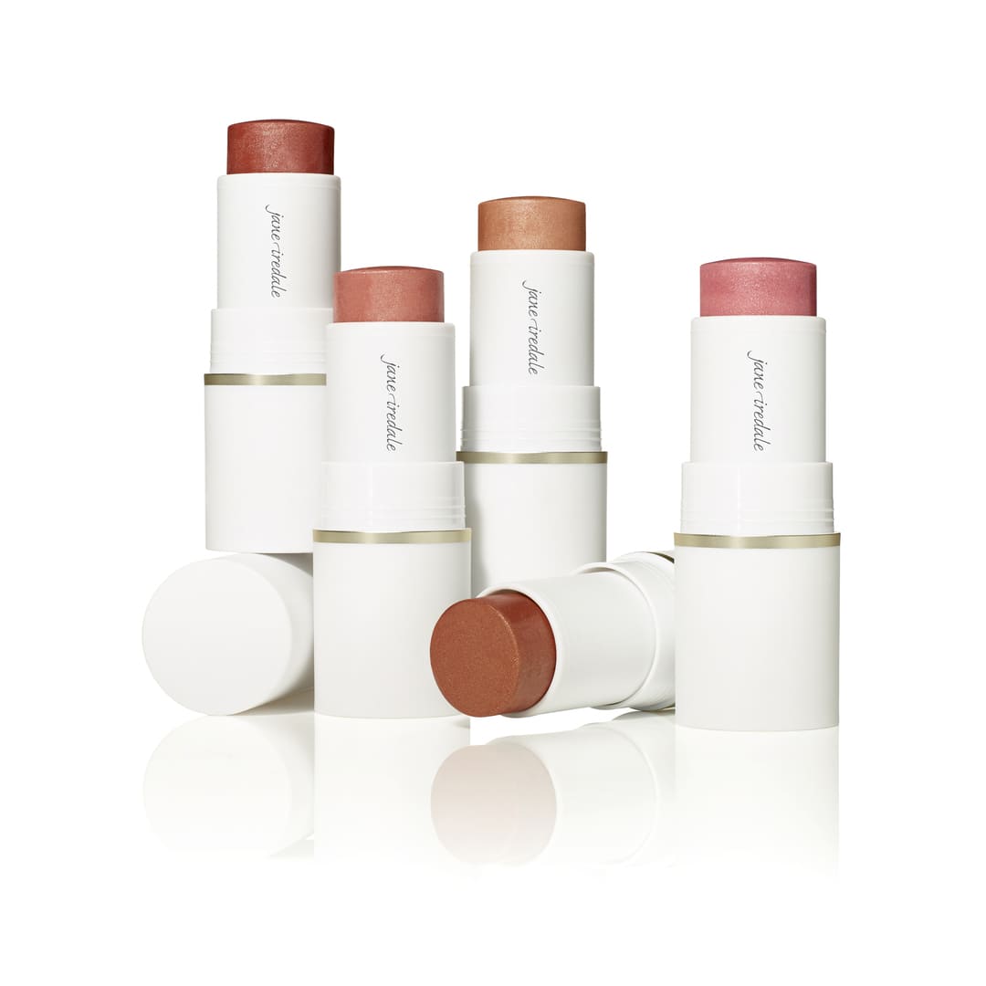 Jane Iredale Glow Time Blush Stick Aura 7.5g