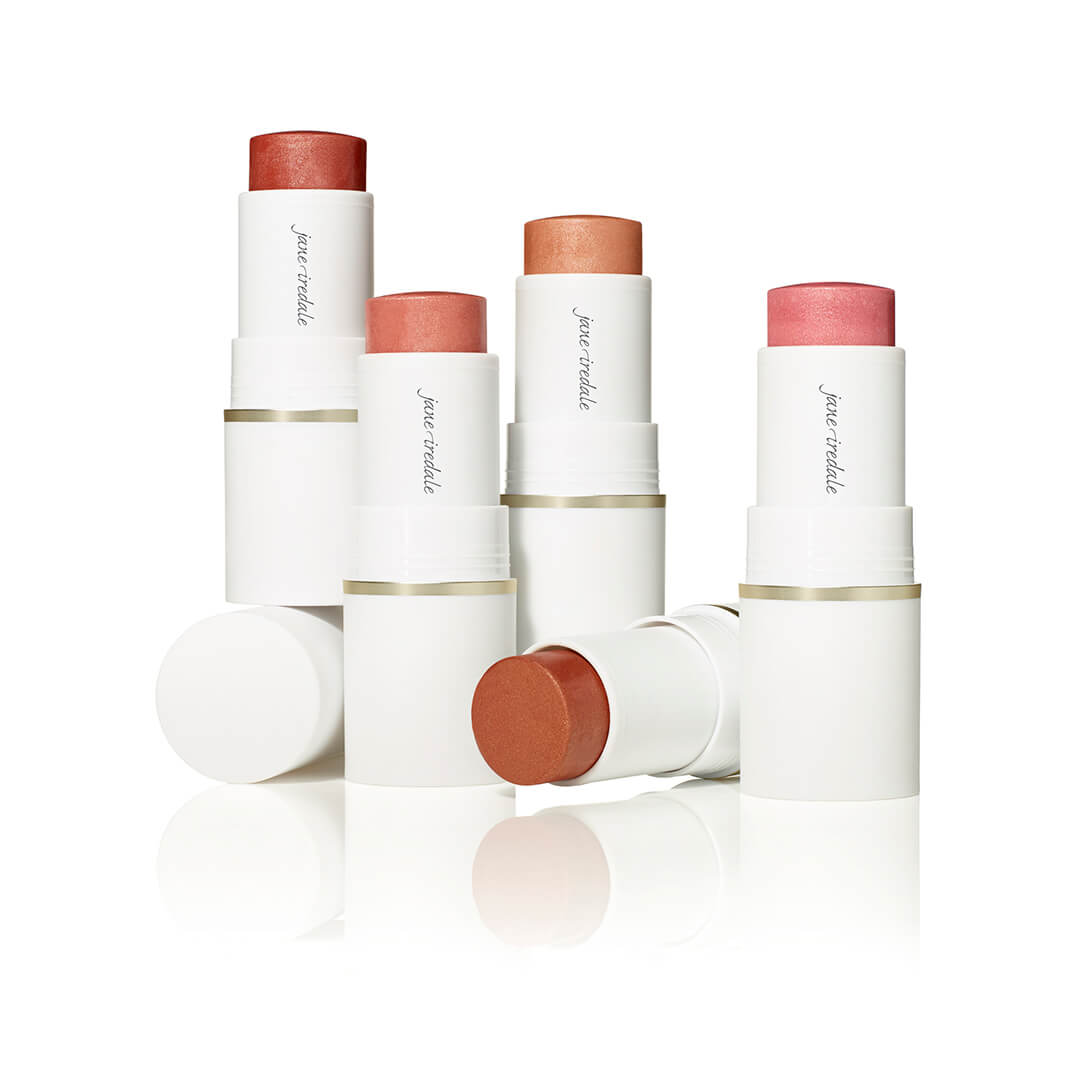 Jane Iredale Glow Time Blush Stick Ethereal 7.5g