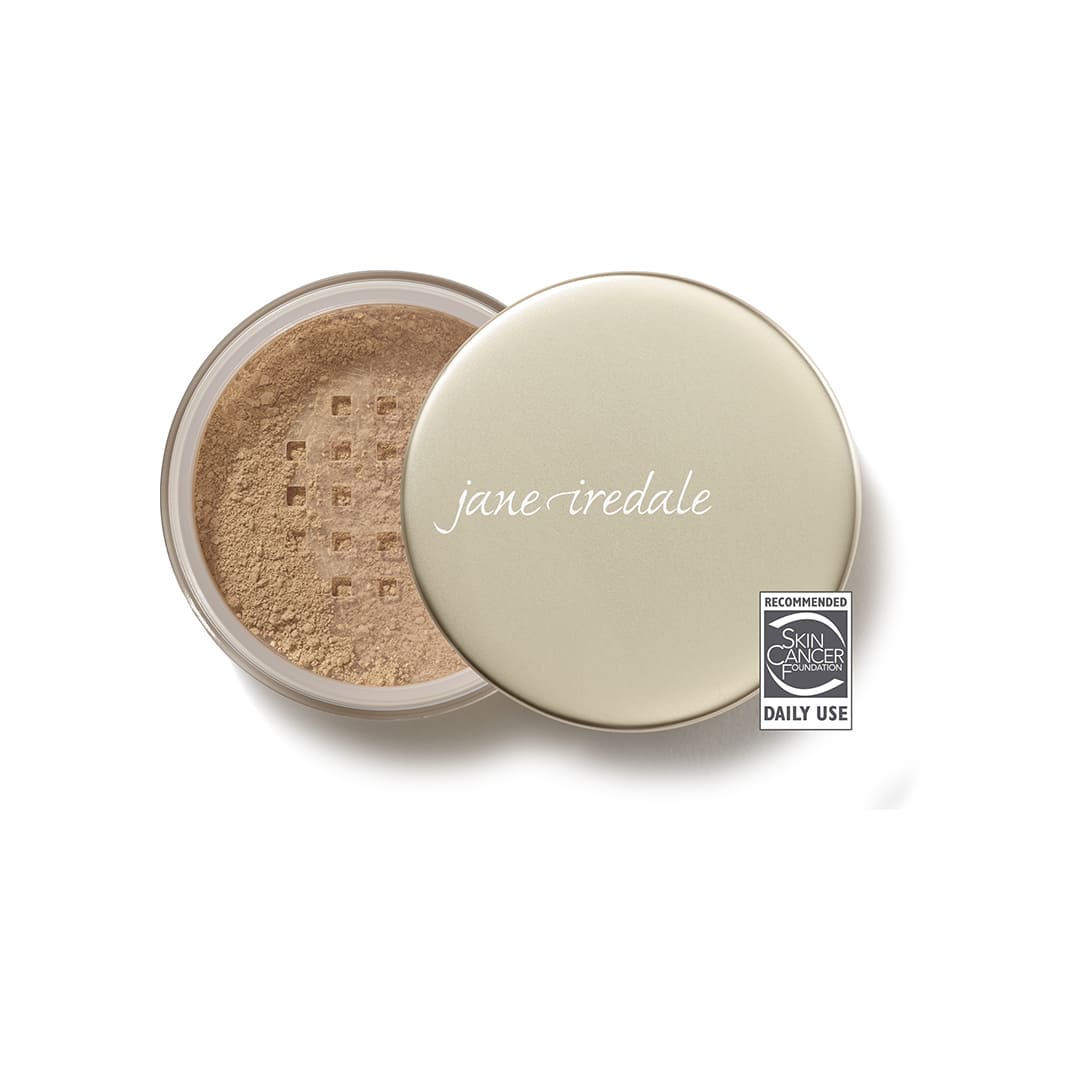 Jane Iredale Amazing Base Loose Mineral Powder Autumn 10.5g