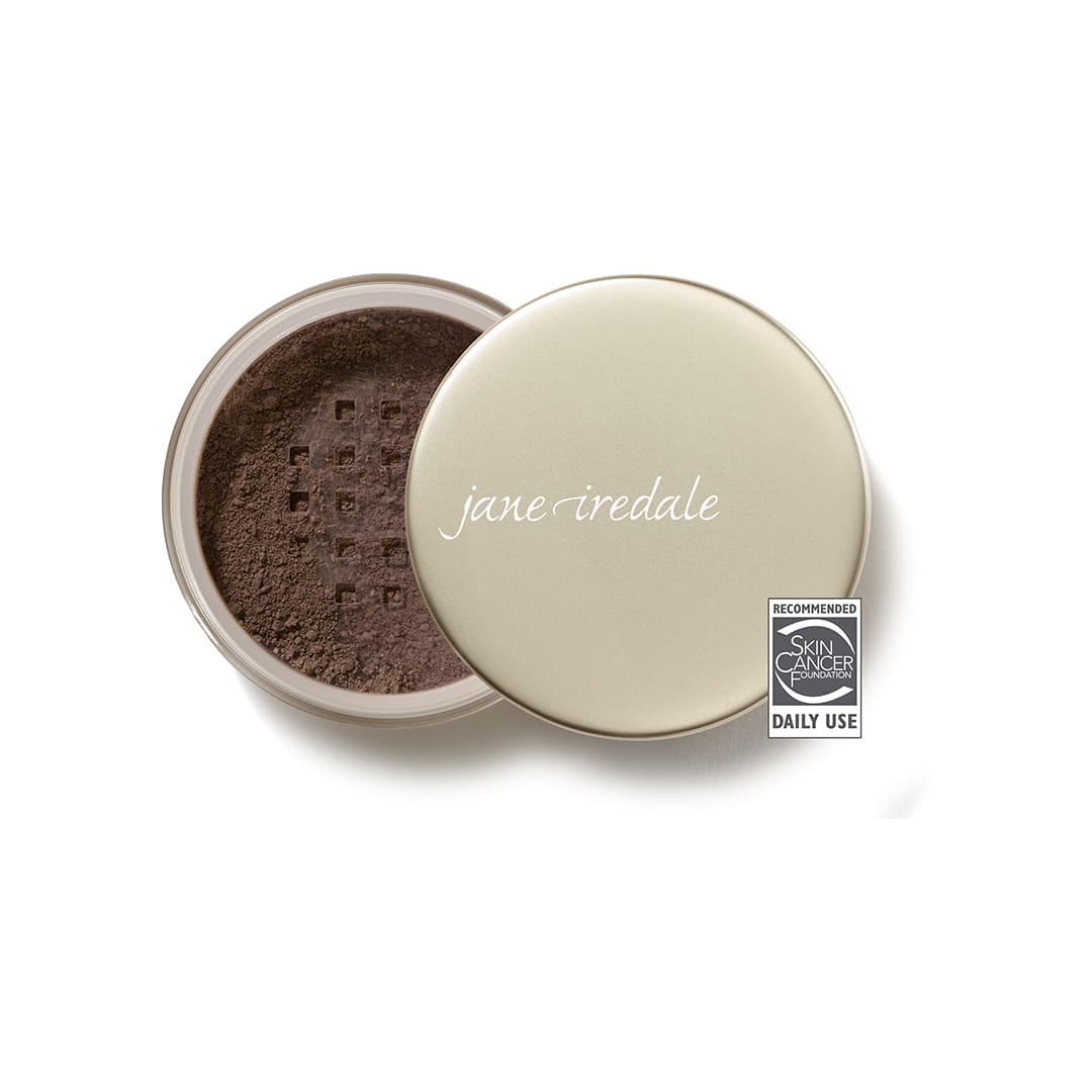 Jane Iredale Amazing Base Loose Mineral Powder Cocoa 10.5g