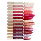 Jane Iredale Hydropure Hyaluronic Lip Gloss Summer Peach 3.75 ml