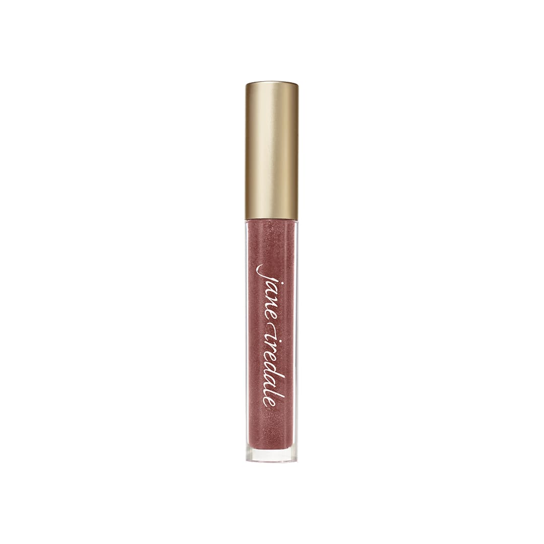 Jane Iredale Hydropure Hyaluronic Lip Gloss Mocha Latte 3.75 ml