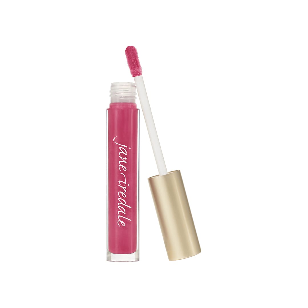 Jane Iredale Hydropure Hyaluronic Lip Gloss Blossom 3.75 ml