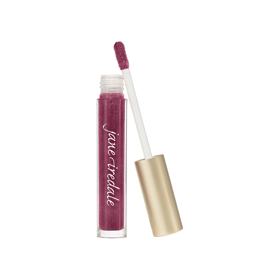 Jane Iredale Hydropure Hyaluronic Lip Gloss Candied Rose 3.75 ml