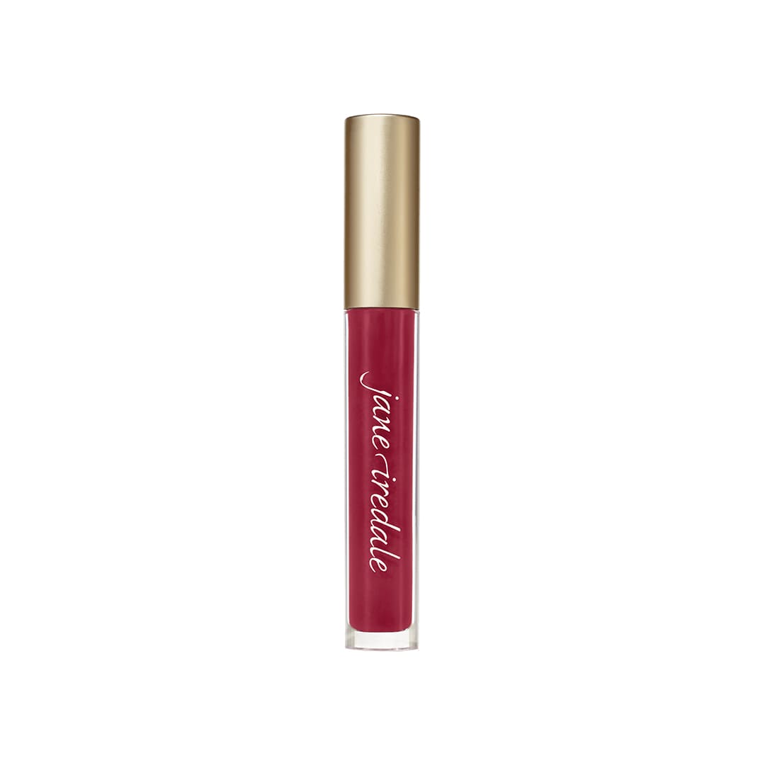 Jane Iredale Hydropure Hyaluronic Lip Gloss Berry Red 3.75 ml