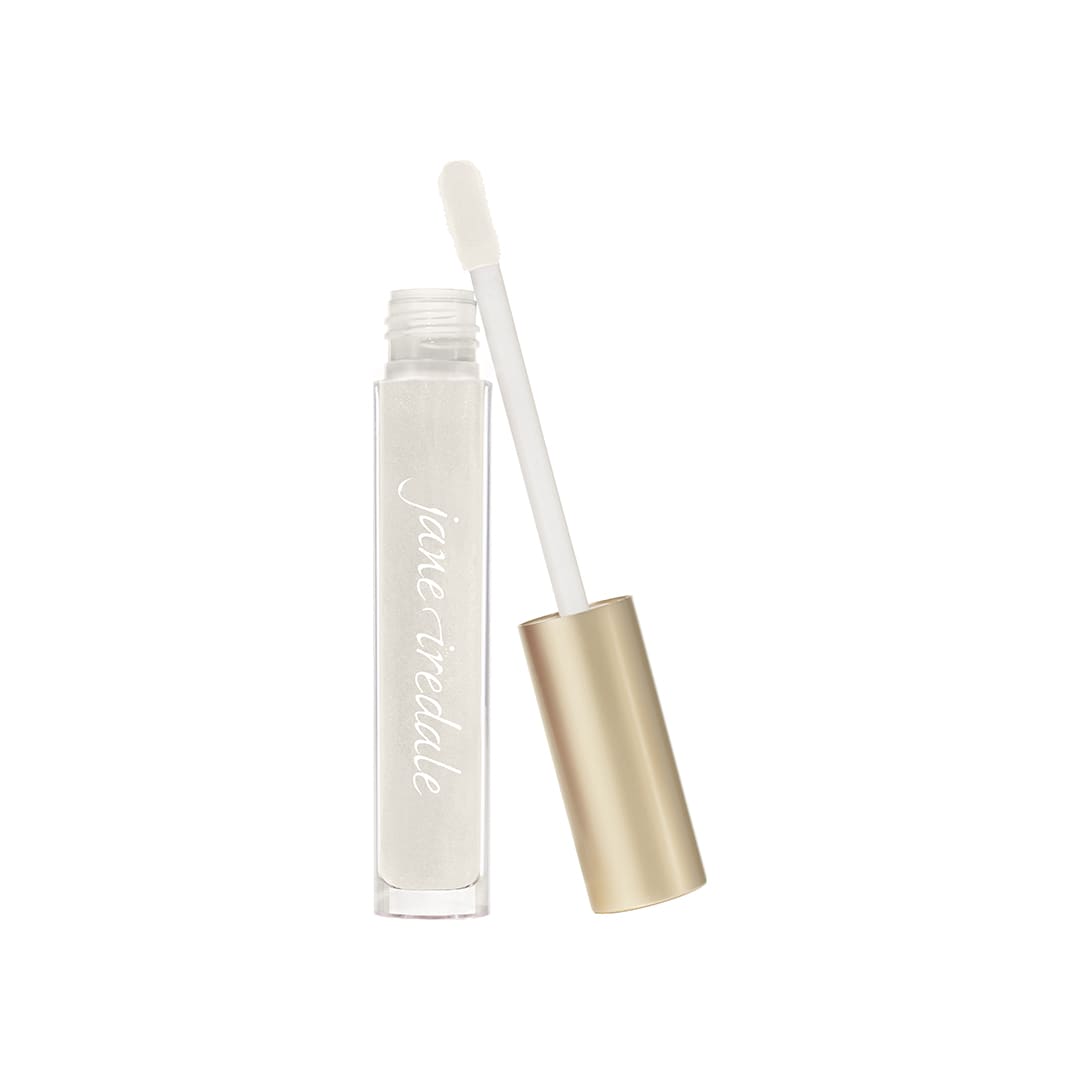 Jane Iredale Hydropure Hyaluronic Lip Gloss Sheer 3.75 ml