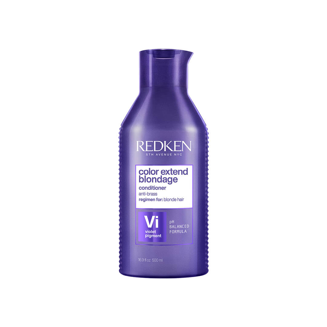 Redken Color Extend Blondage Conditioner 500 ml