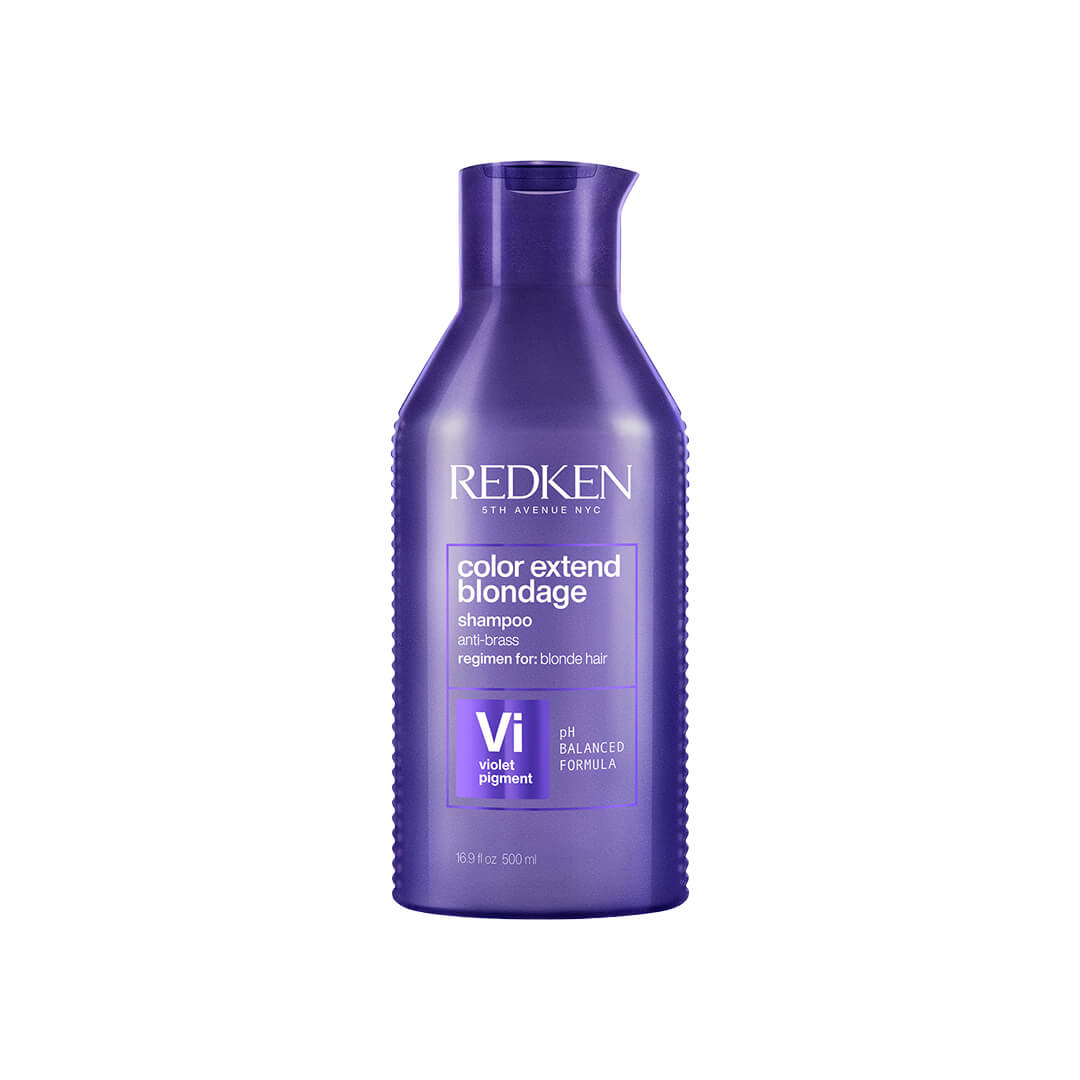 Redken Color Extend Blondage Shampoo 500 ml