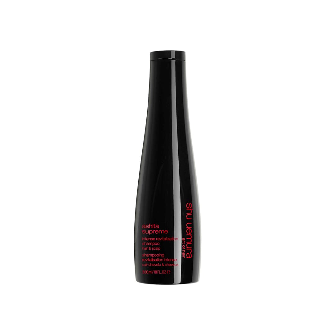 Shu Uemura Ashita Supreme Shampoo 300 ml