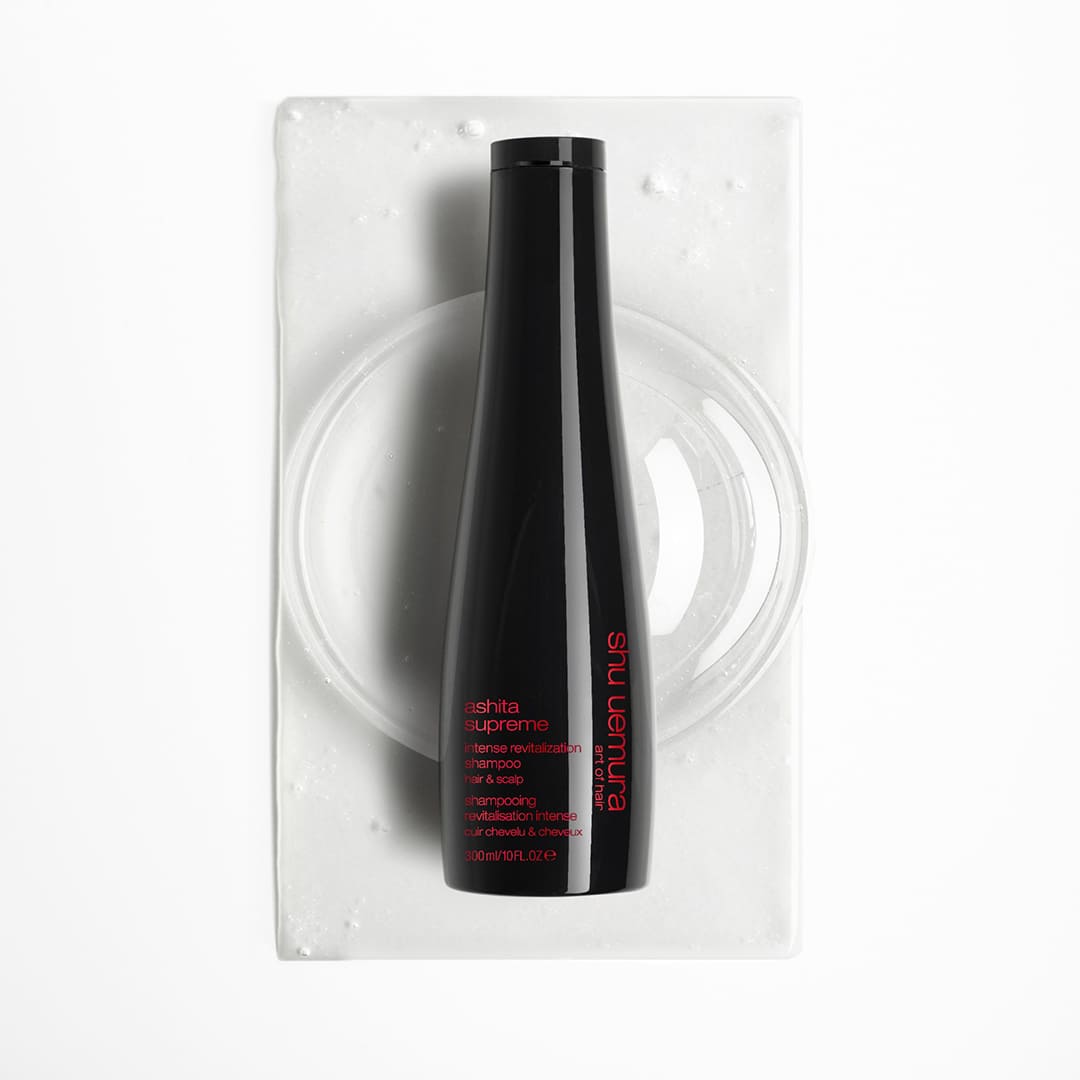 Shu Uemura Ashita Supreme Shampoo 300 ml