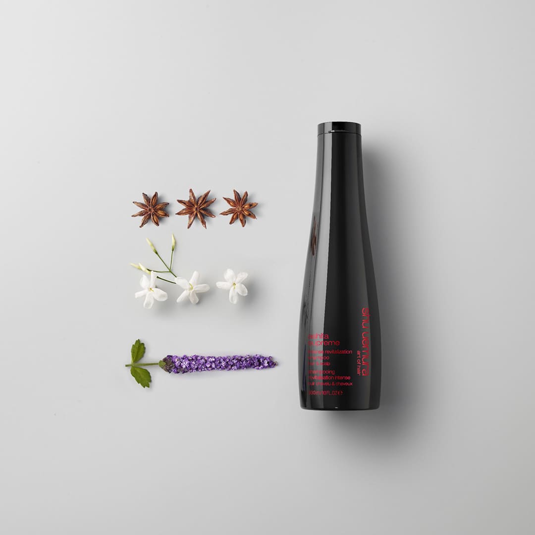 Shu Uemura Ashita Supreme Shampoo 300 ml