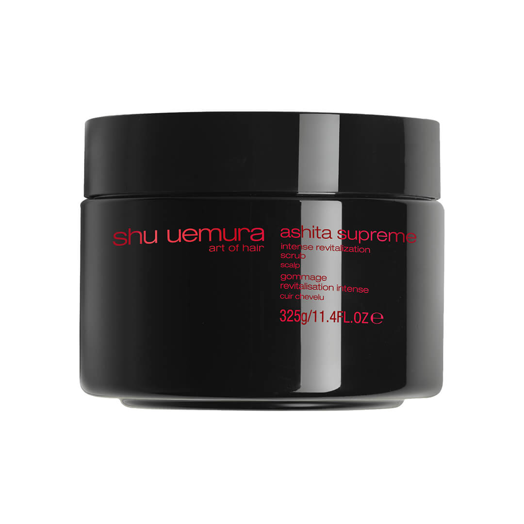 Shu Uemura Ashita Supreme Scrub 200 ml