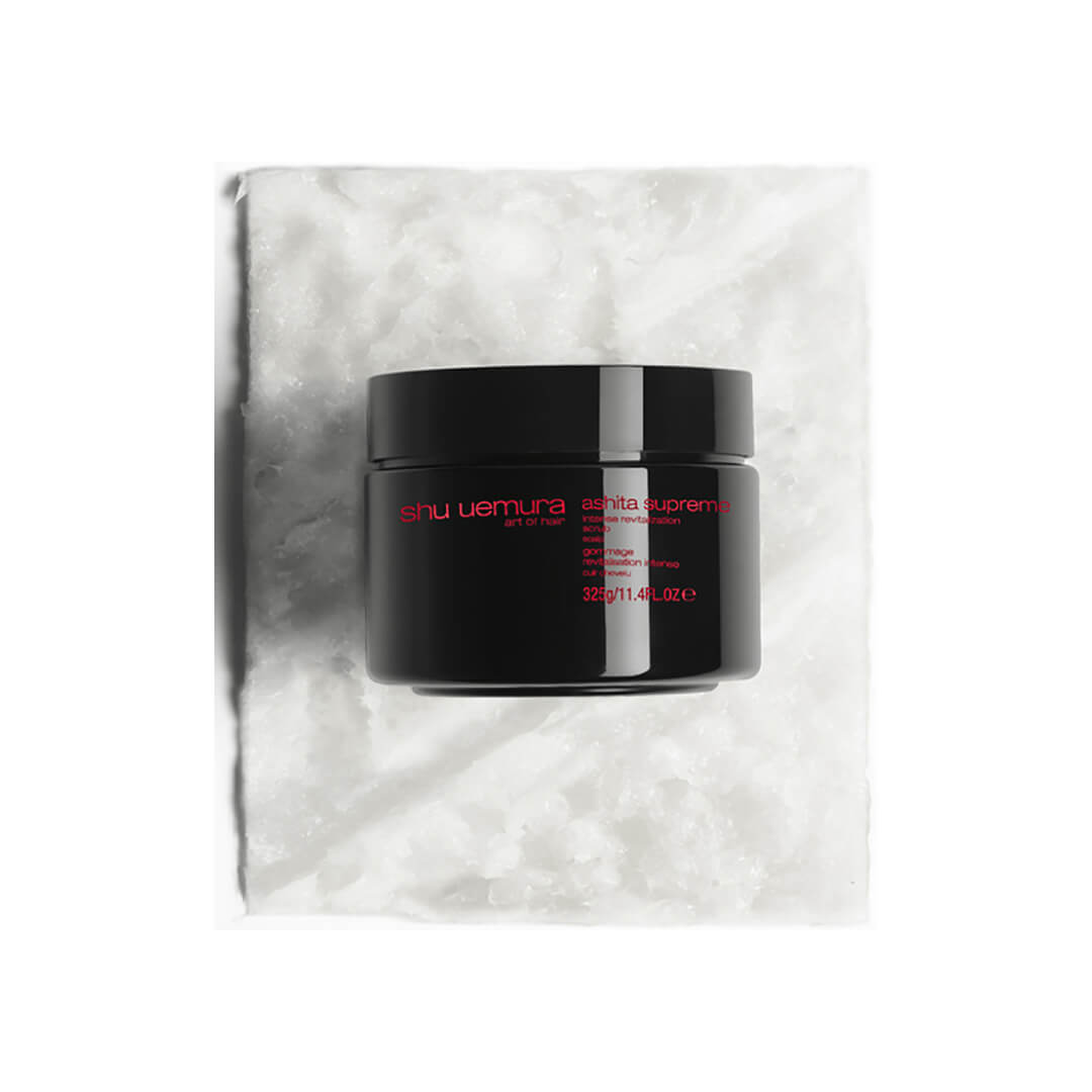 Shu Uemura Ashita Supreme Scrub 200 ml