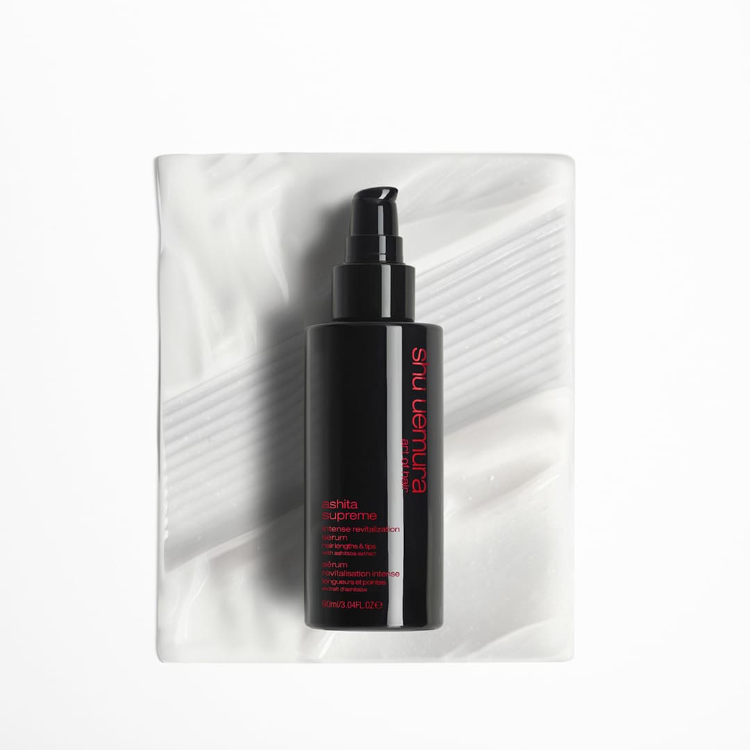 Shu Uemura Ashita Supreme Serum 90 ml