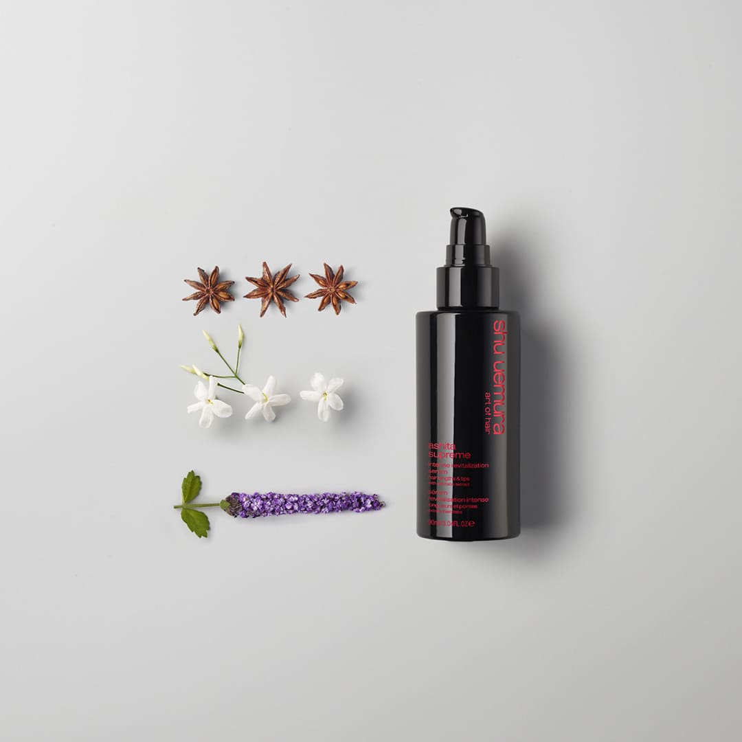 Shu Uemura Ashita Supreme Serum 90 ml