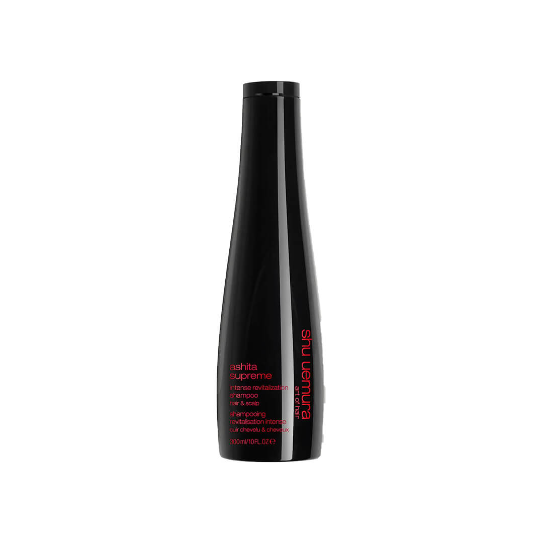 Shu Uemura Ashita Supreme Shampoo 300 ml