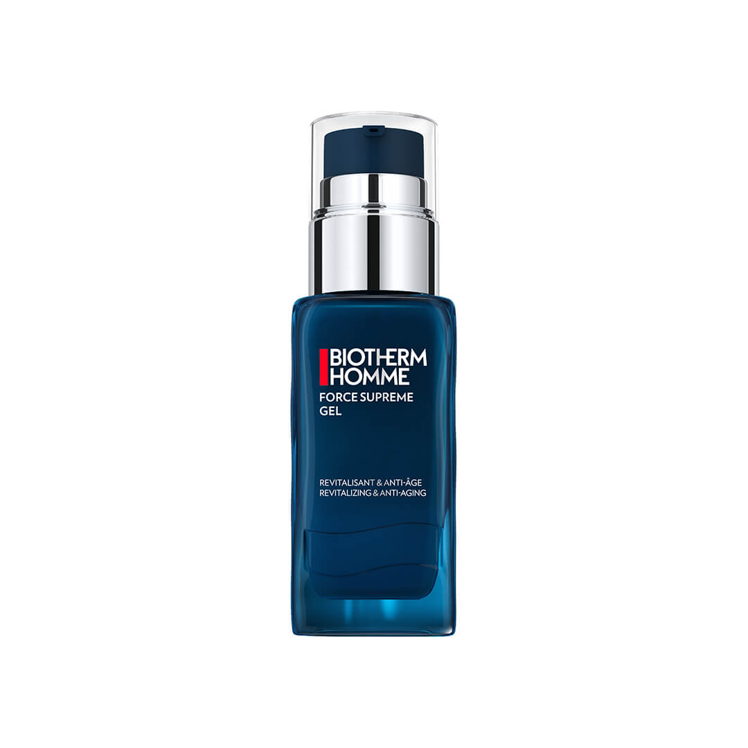 Biotherm Homme Force Supreme Anti Aging Gel 50 ml