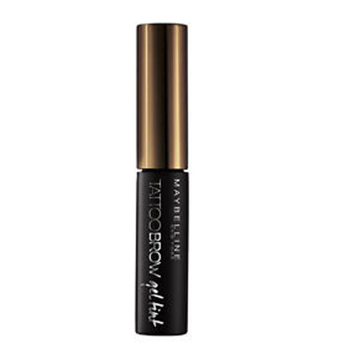 Maybelline Tattoo Brow Peel Off Tint Medium Brown 2 5g