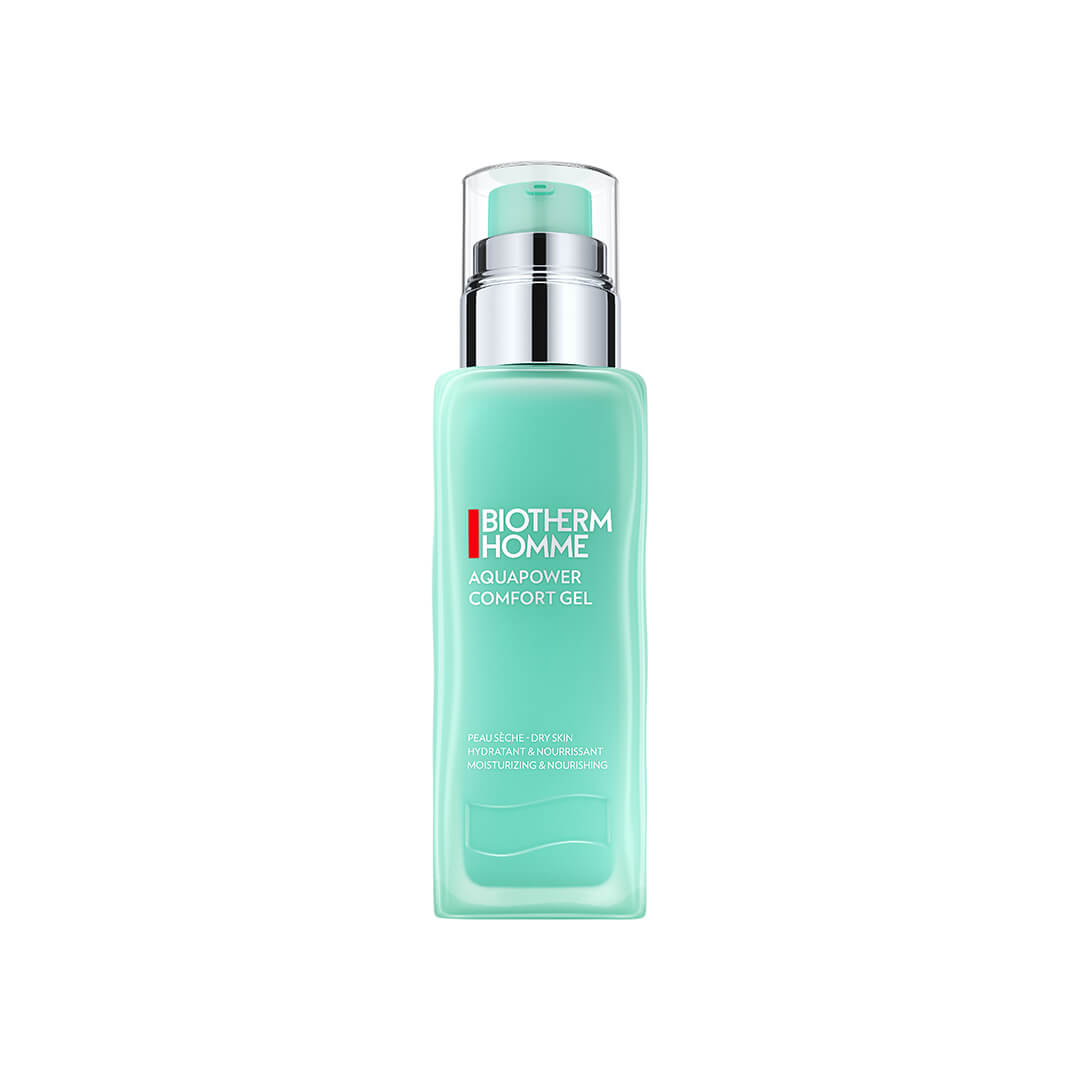 Biotherm Homme Aquapower Comfort Moisturizing Cream For Dry Skin 75 ml