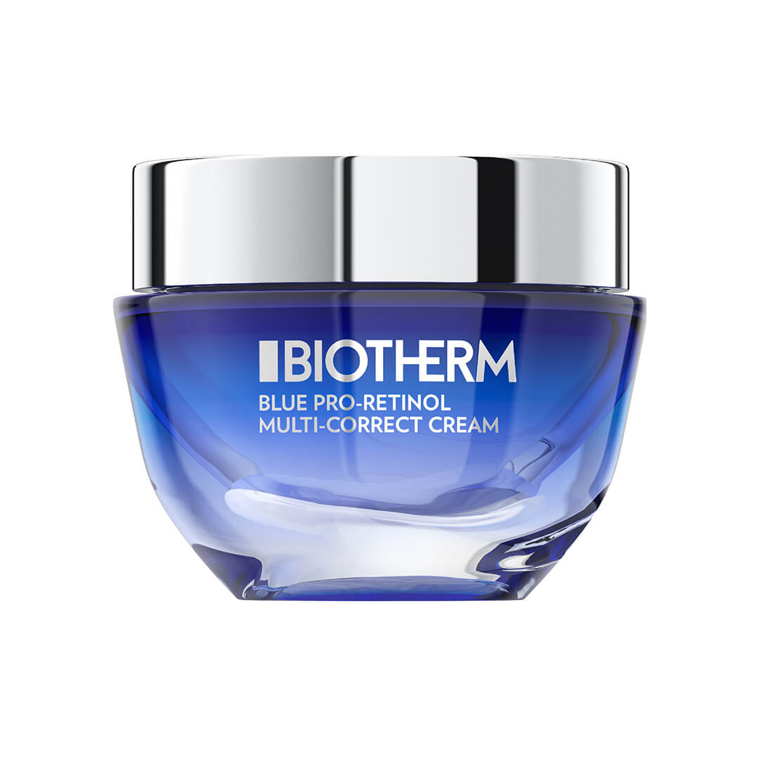 Biotherm Blue Pro Retinol Multi Correct Cream 50 ml