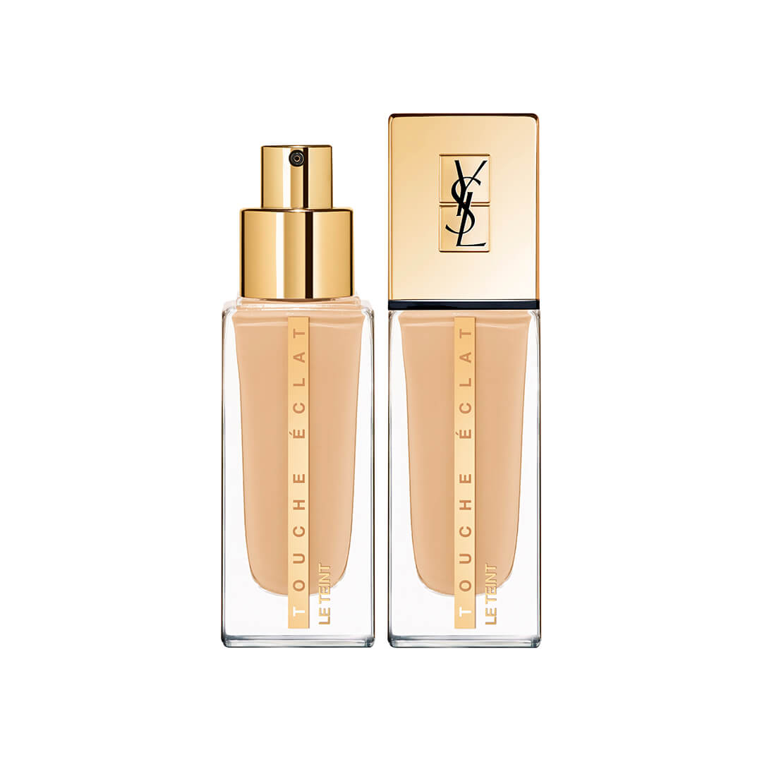 Yves Saint Laurent Touche Eclat Le Teint Foundation B25 25 ml