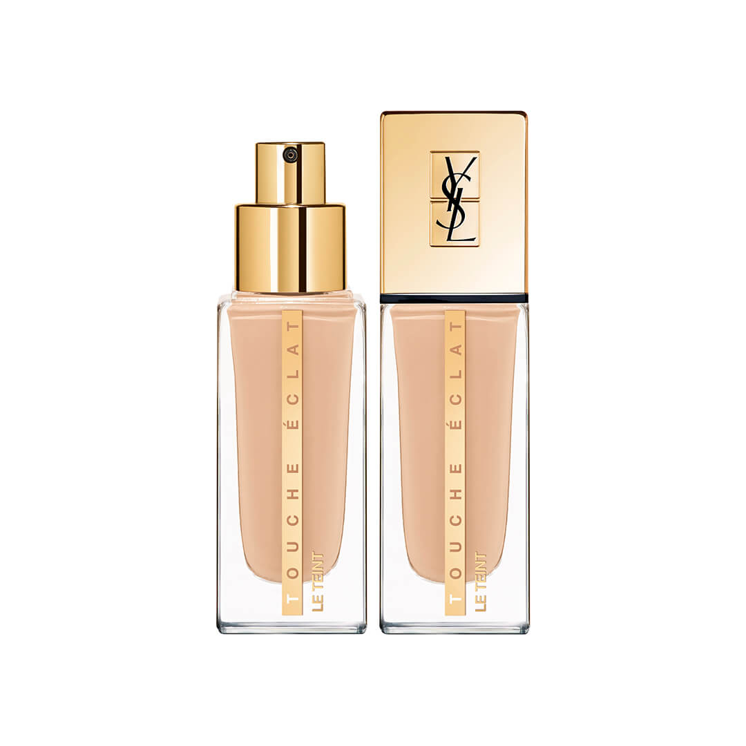 Yves Saint Laurent Touche Eclat Le Teint Foundation Bd20 25 ml