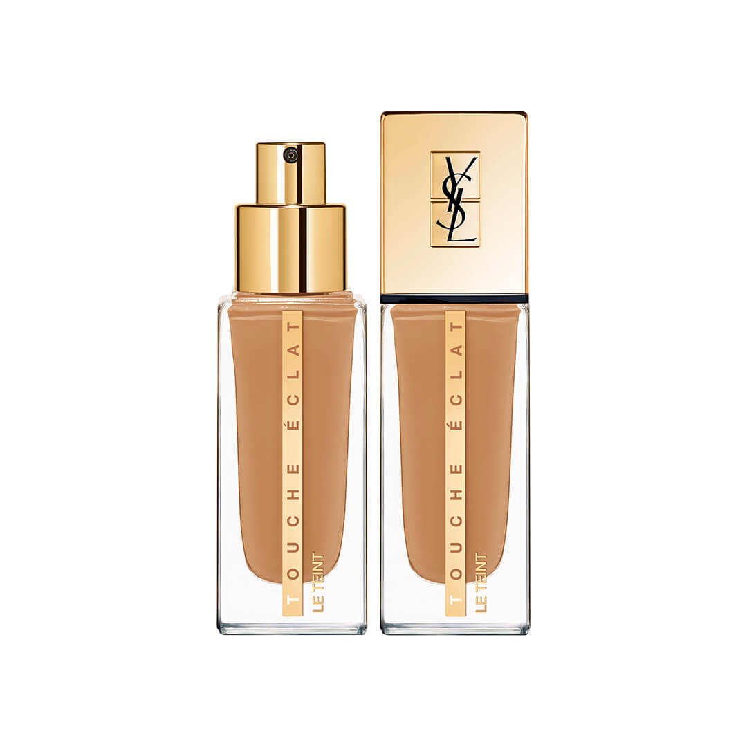 Yves Saint Laurent Touche Eclat Le Teint Foundation Br65 25 ml