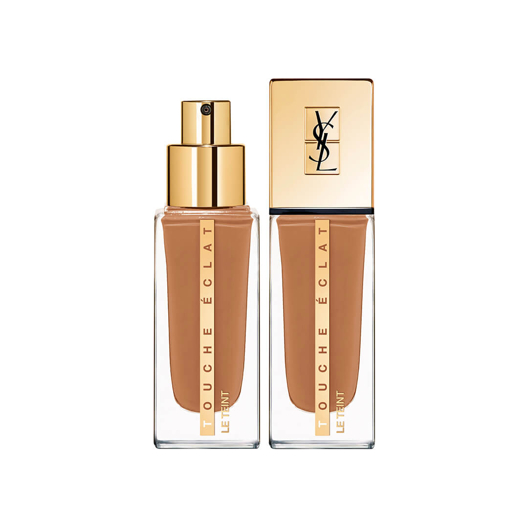 Yves Saint Laurent Touche Eclat Le Teint Foundation Br70 25 ml