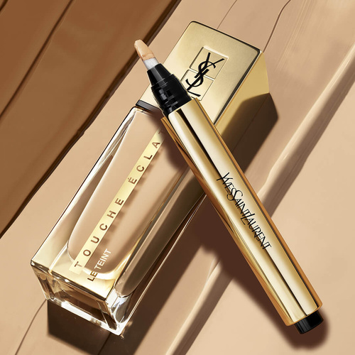 Yves Saint Laurent Touche Eclat Highlighter Pen Luminous Silk 1.5 2.5 ml