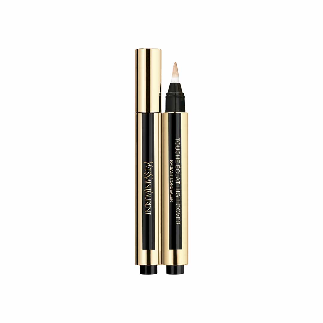 Yves Saint Laurent Touche Eclat High Cover Concealer 2 Ivory 2.5 ml