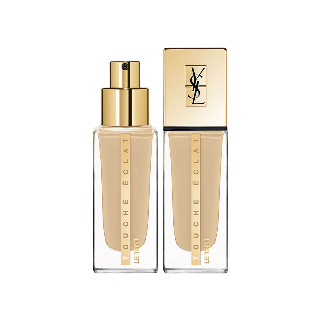 Yves Saint Laurent Touche Eclat Le Teint Foundation Bd10 25 ml