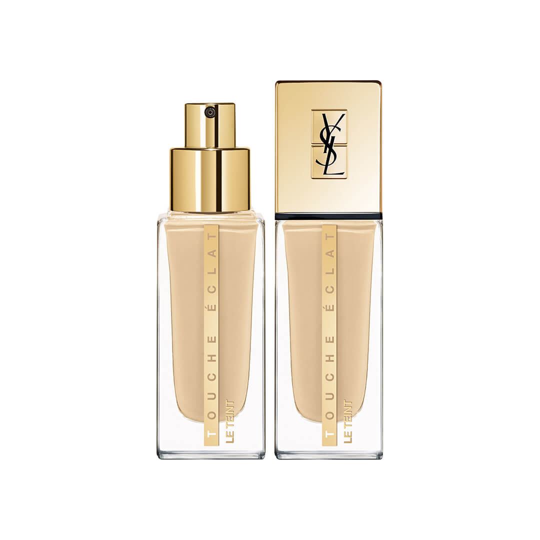 Yves Saint Laurent Touche Eclat Le Teint Foundation B20 25 ml