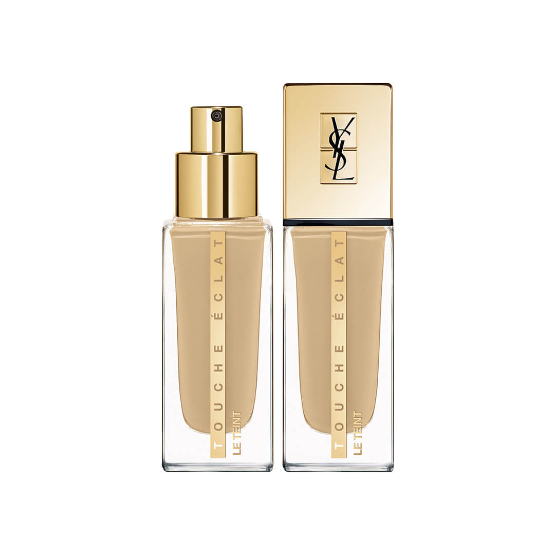 Yves Saint Laurent Touche Eclat Le Teint Foundation B30 Star Shades 25 ml