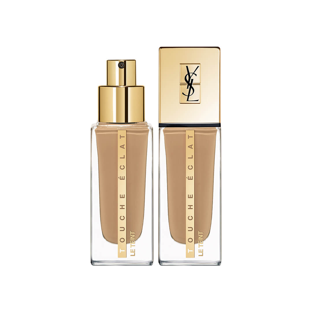 Yves Saint Laurent Touche Eclat Le Teint Foundation Br50 25 ml