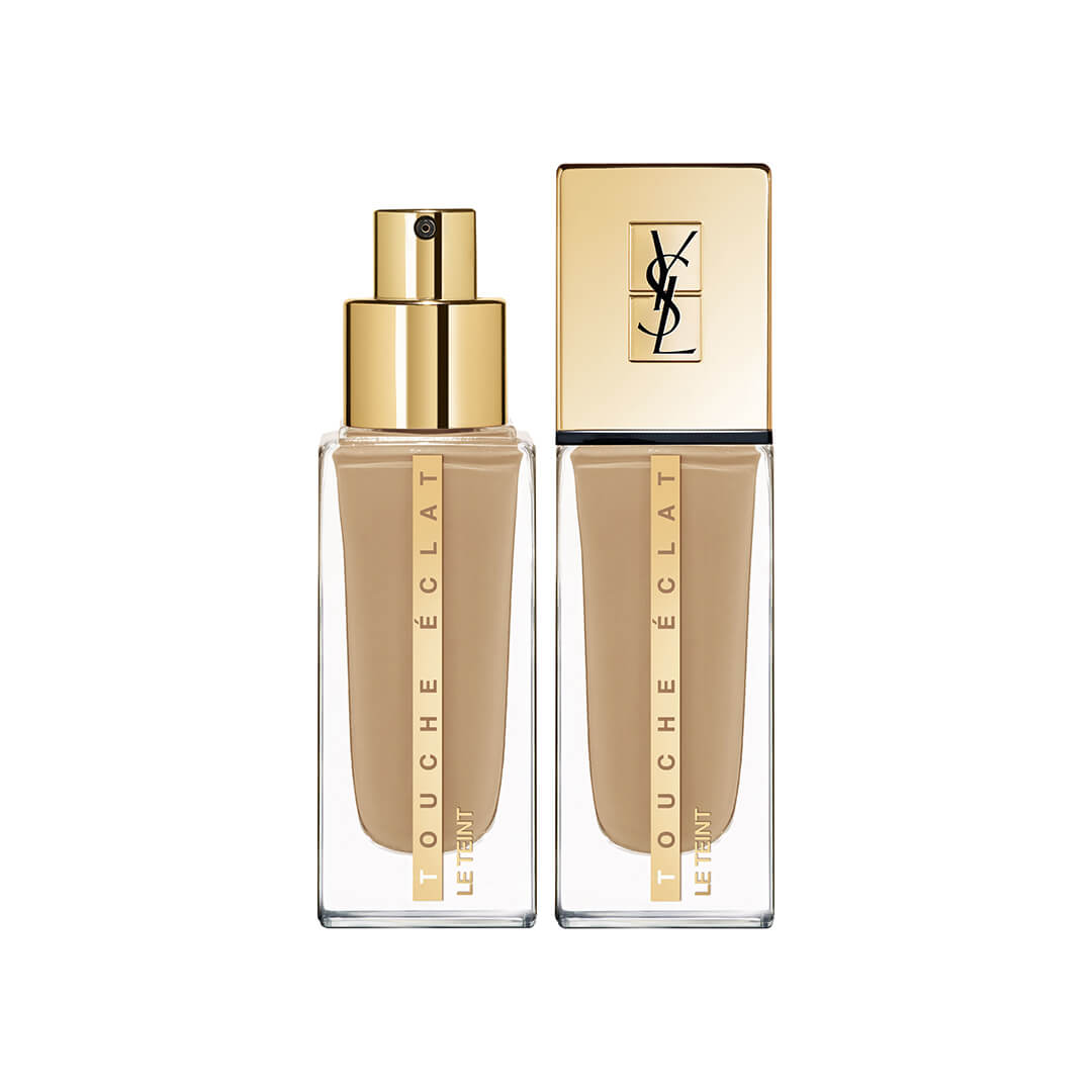 Yves Saint Laurent Touche Eclat Le Teint Foundation B60 25 ml