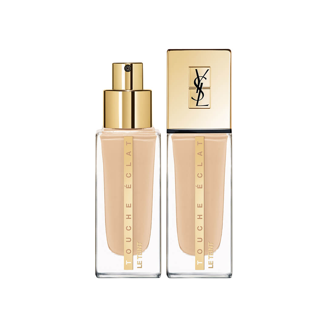 Yves Saint Laurent Touche Eclat Le Teint Foundation Br05 25 ml