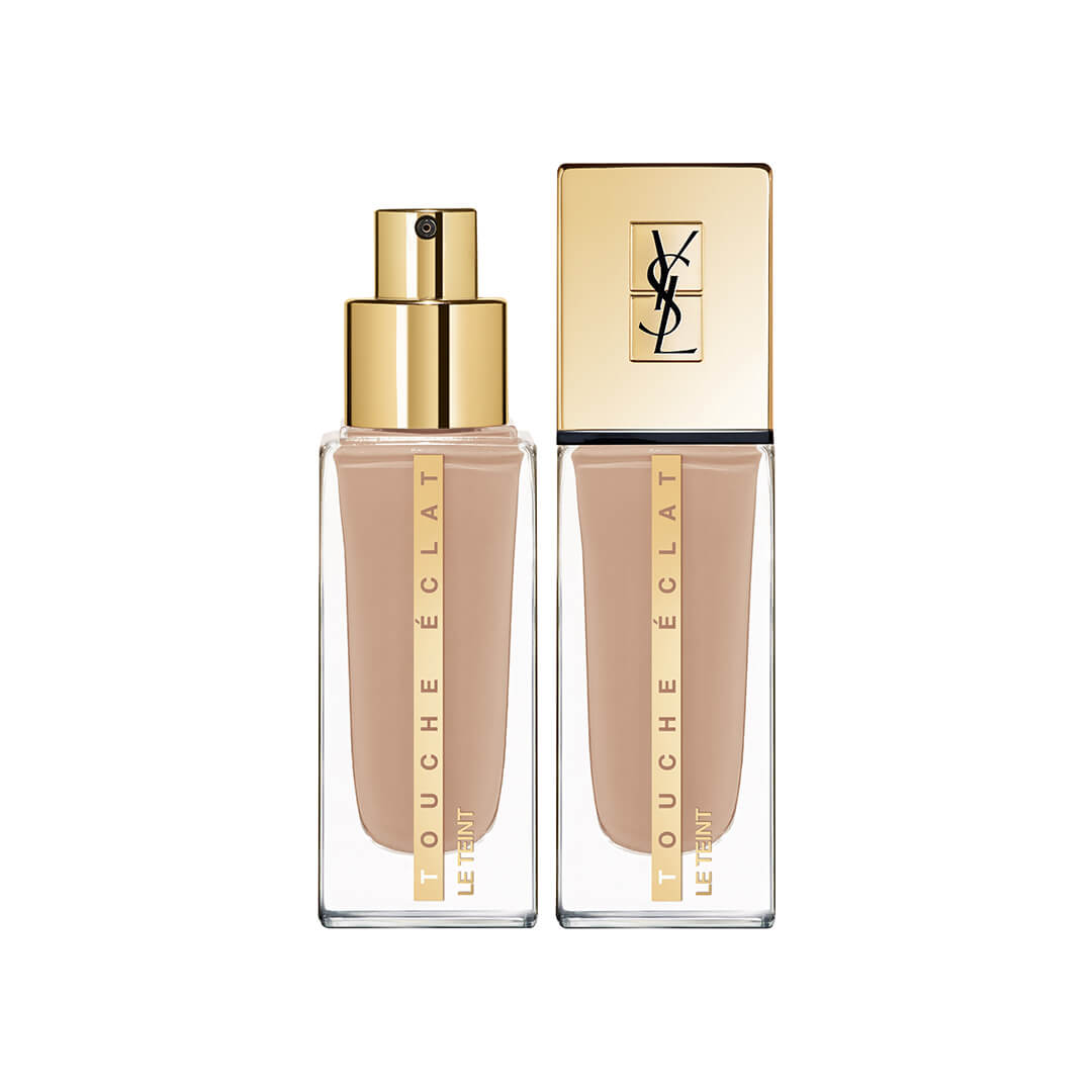 Yves Saint Laurent Touche Eclat Le Teint Foundation Br25 25 ml