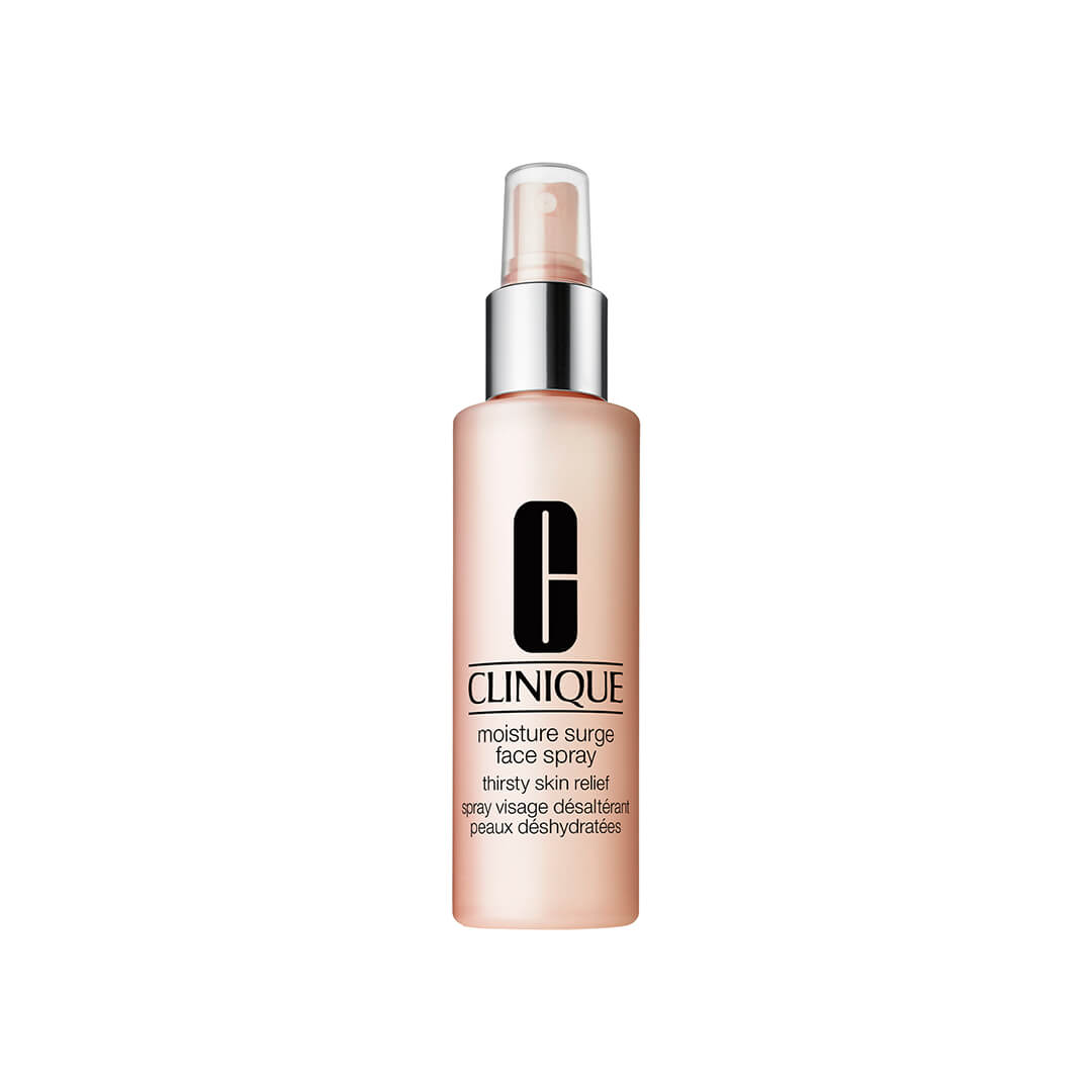 Clinique Moisture Surge Face Spray 125 ml