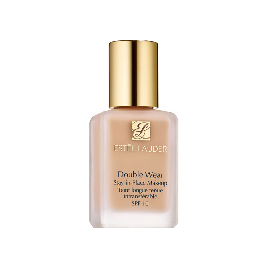 Estee Lauder Double Wear Stay In Place Makeup Foundation Shell 1C0 Spf10 30 ml