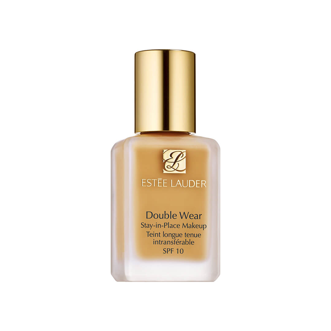 Estee Lauder Double Wear Stay In Place Makeup Foundation Natural Suede 2W1.5 Spf10 30 ml