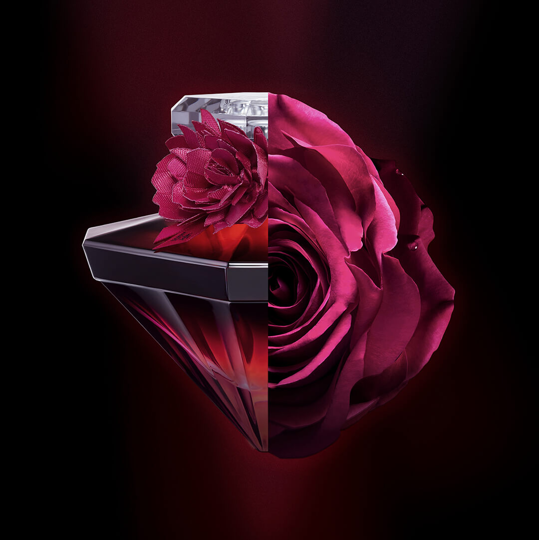 Lancome La Nuit Tresor Intense EdP