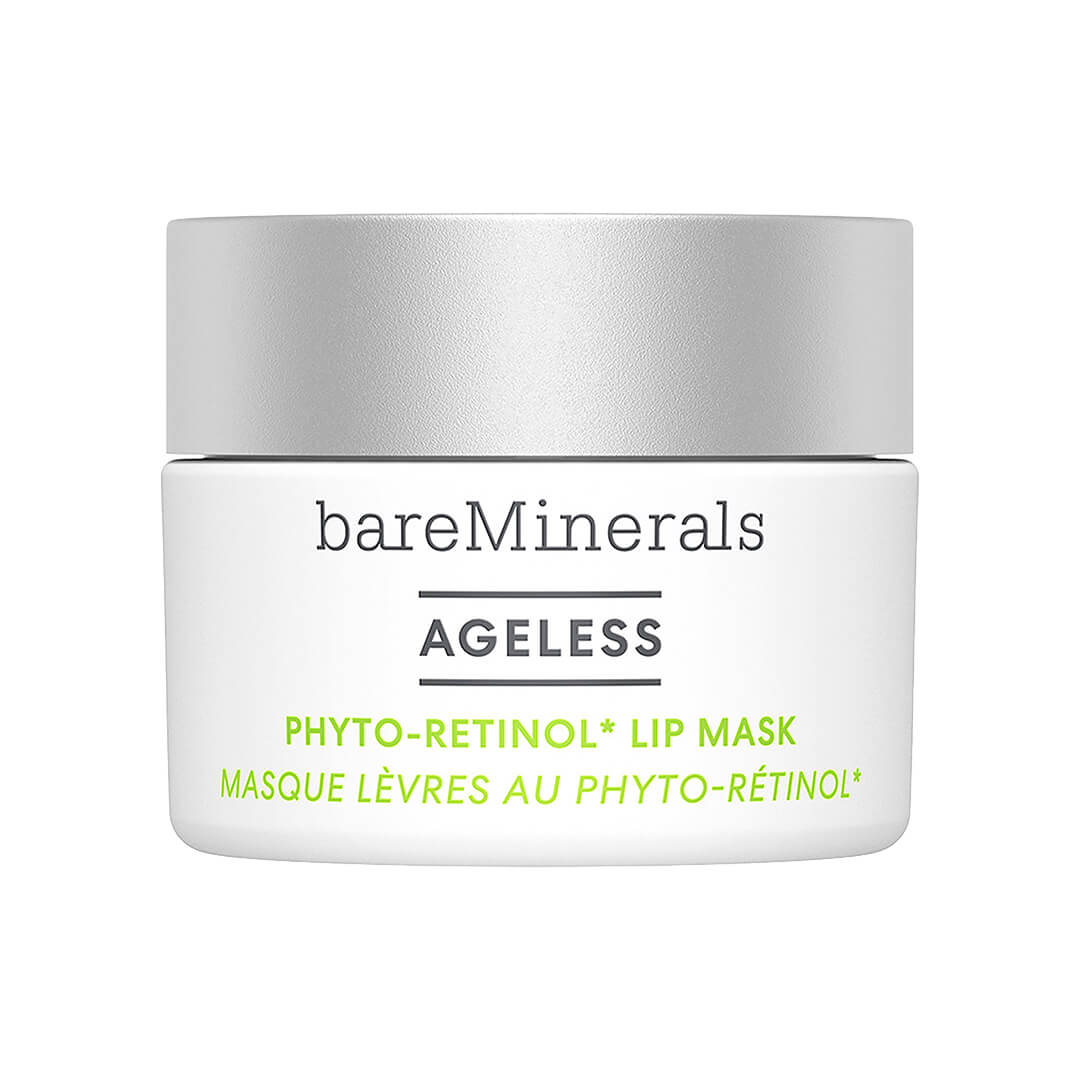 bareMinerals Ageless Phyto Retinol Lip Mask 13g