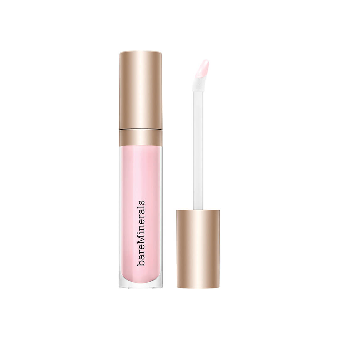 bareMinerals Mineralist Lip Gloss Balm Clarity 4 ml