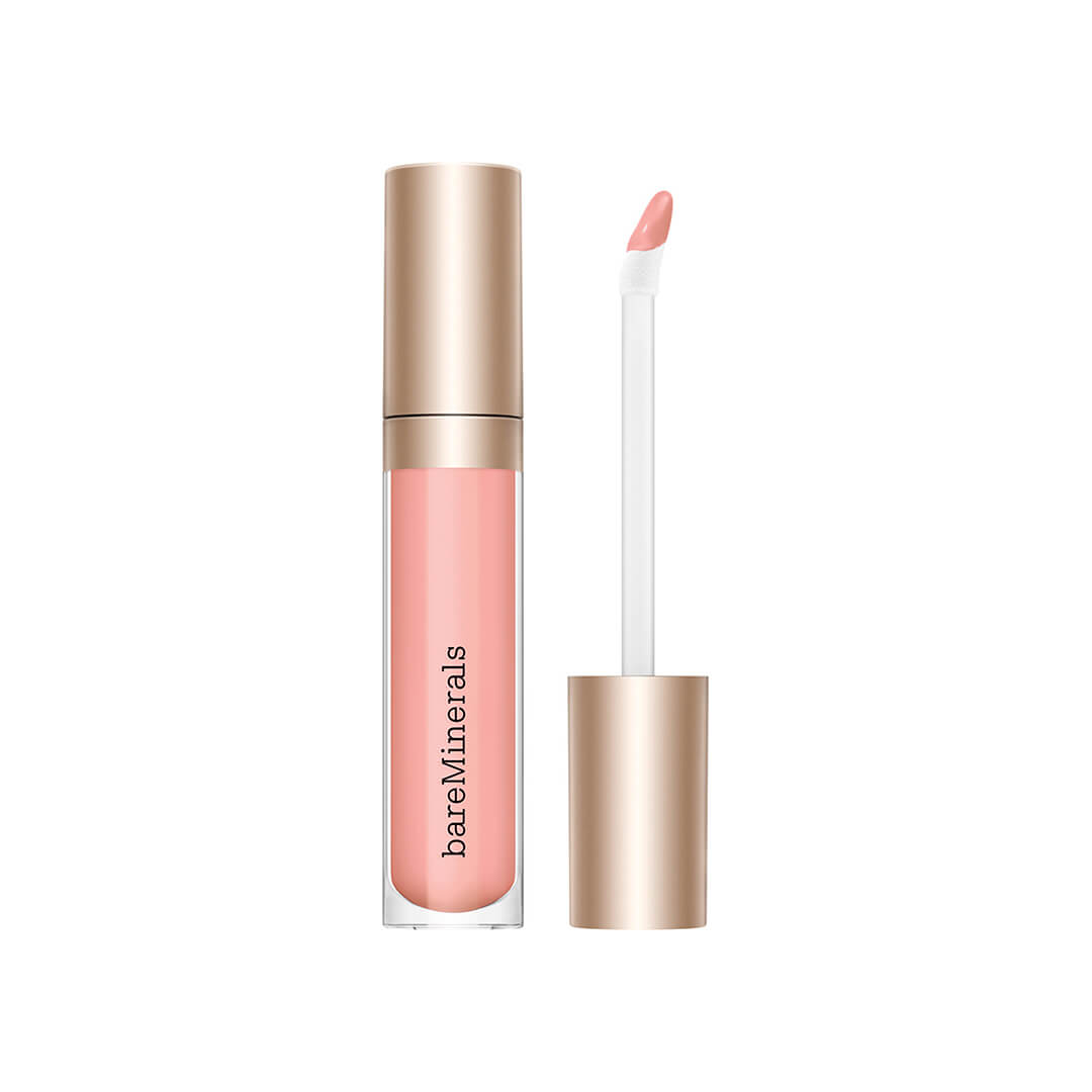 bareMinerals Mineralist Lip Gloss Balm Serenity 4 ml