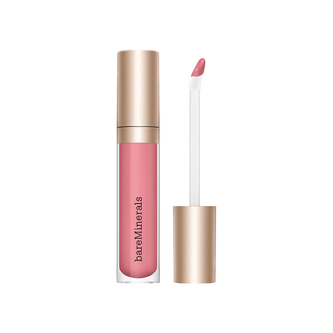 bareMinerals Mineralist Lip Gloss Balm Vision 4 ml